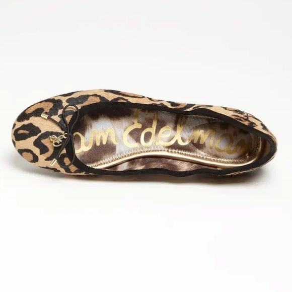 Sam Edelman Flats - Picture 3 of 9